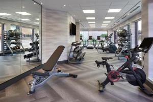 fairfield by marriott niagara falls canada