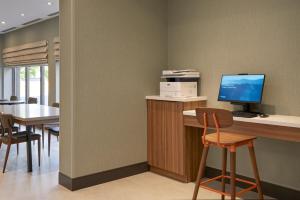 fairfield by marriott niagara falls canada