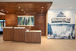 fairfield by marriott niagara falls canada