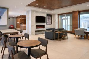 fairfield by marriott niagara falls canada