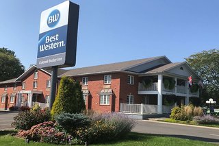 Best Western Colonel Butler Inn,Niagara Falls>>Niagara,3 star
