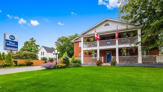Best Western Colonel Butler Inn,Niagara Falls>>Niagara,3 star