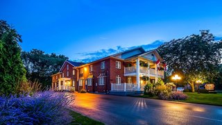 Best Western Colonel Butler Inn,Niagara Falls>>Niagara,3 star