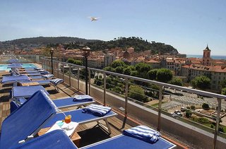 Hotel Aston La Scala,Nice>>French Riviera,4 star
