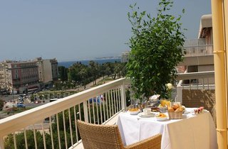Hotel Aston La Scala,Nice>>French Riviera,4 star