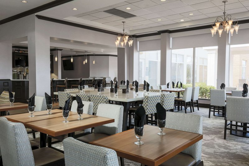 hilton garden inn norman