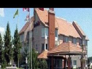 Monte Carlo Inn Oakville Suites,Oakville>>Hamilton,3 star