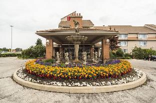 Monte Carlo Inn Oakville Suites,Oakville>>Hamilton,3 star