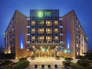 Holiday Inn Express Beijing Shangdi By Ihg,Haidian>>Beijing,3 star