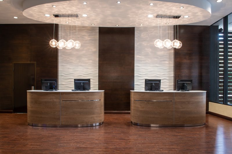 sheraton oklahoma city downtown hotel