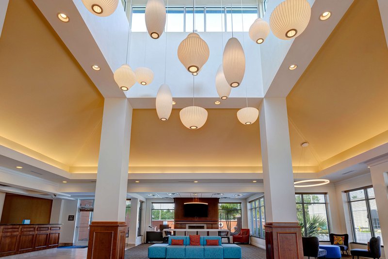 hilton garden inn tampa northwest oldsmar