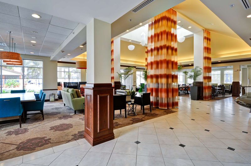 hilton garden inn tampa northwest oldsmar