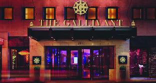 The Gallivant Times Square,Nutley>>New York,4 star