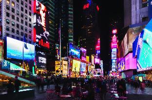 The Gallivant Times Square,Nutley>>New York,4 star