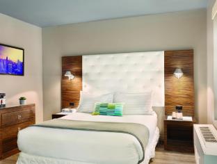The Gallivant Times Square,Nutley>>New York,4 star
