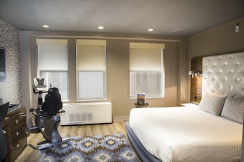 the gallivant times square