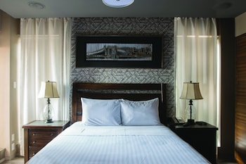 the gallivant times square