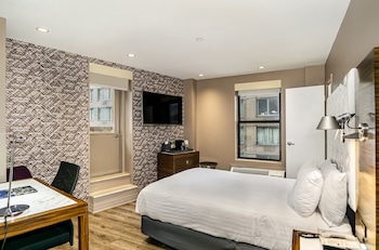 the gallivant times square