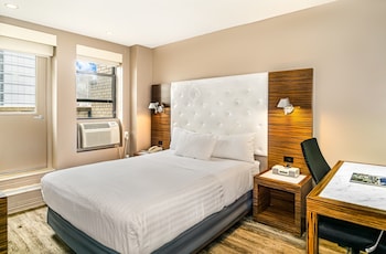 the gallivant times square