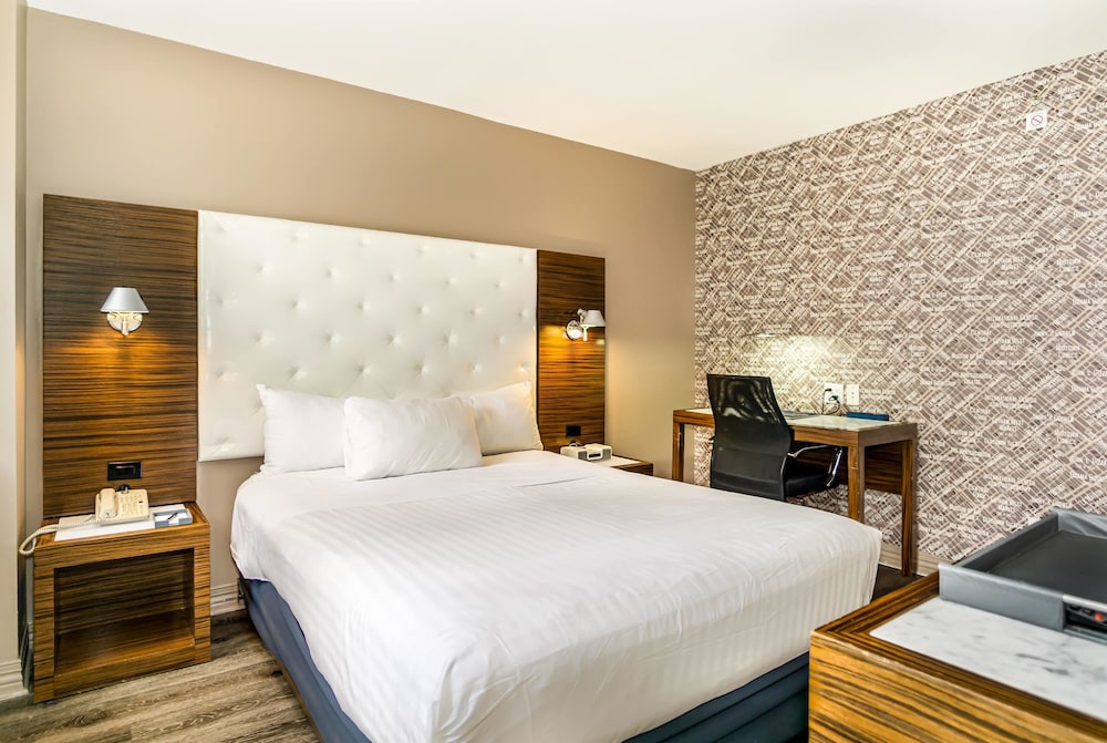 the gallivant times square