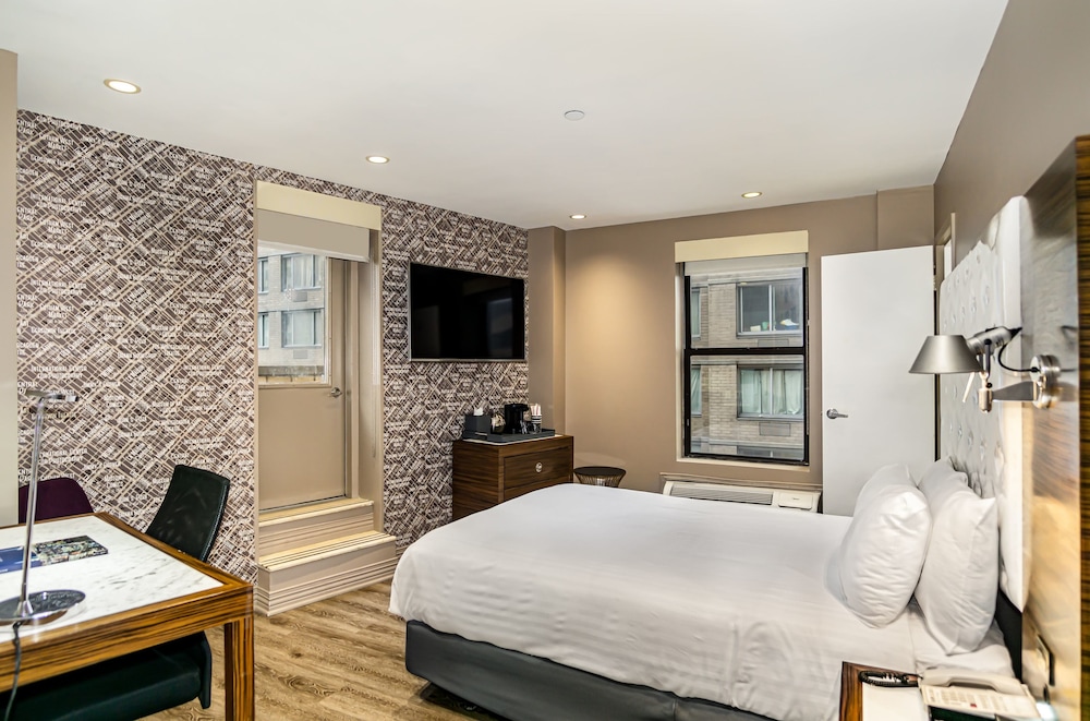 the gallivant times square