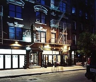 off soho suites hotel
