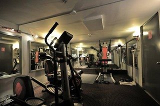 off soho suites hotel