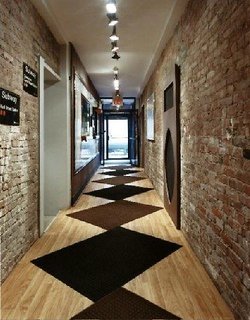 off soho suites hotel