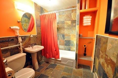 off soho suites hotel
