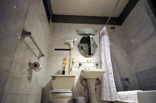 off soho suites hotel