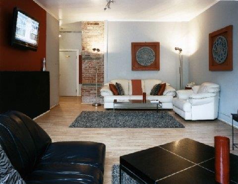 off soho suites hotel