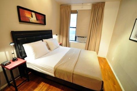 off soho suites hotel