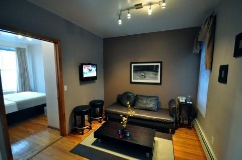off soho suites hotel