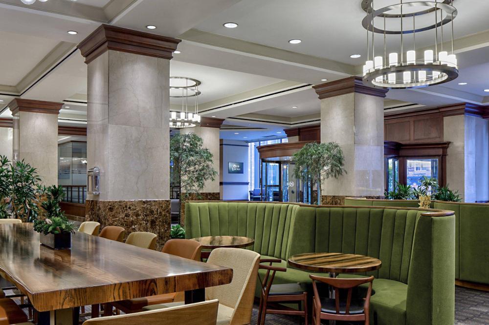 sheraton new york times square hotel