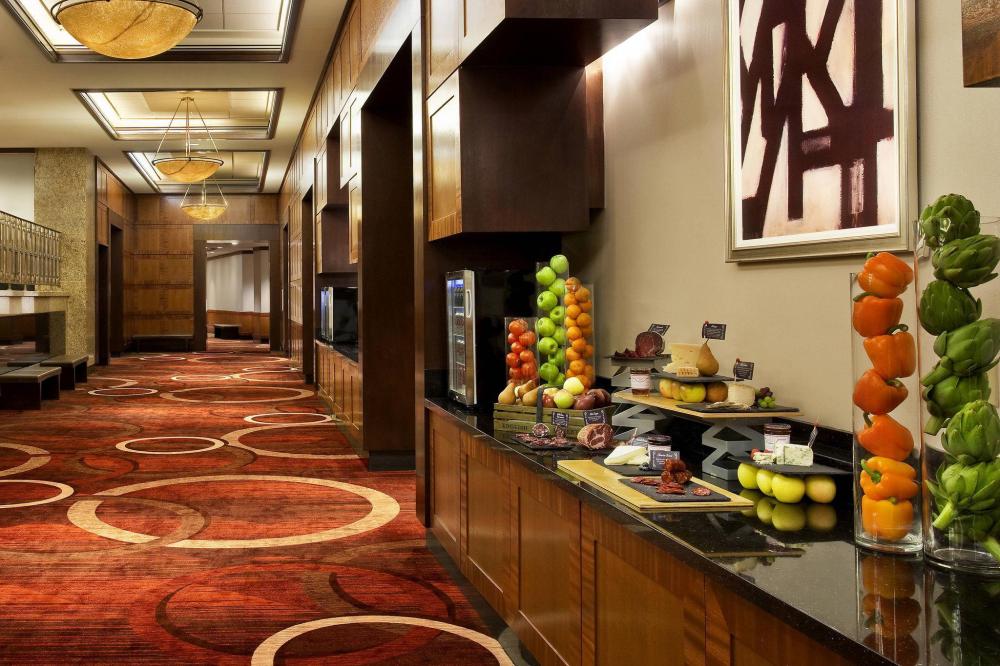 sheraton new york times square hotel