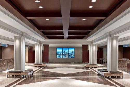 Sheraton New York Times Square Hotel,Nutley>>New York,4 star