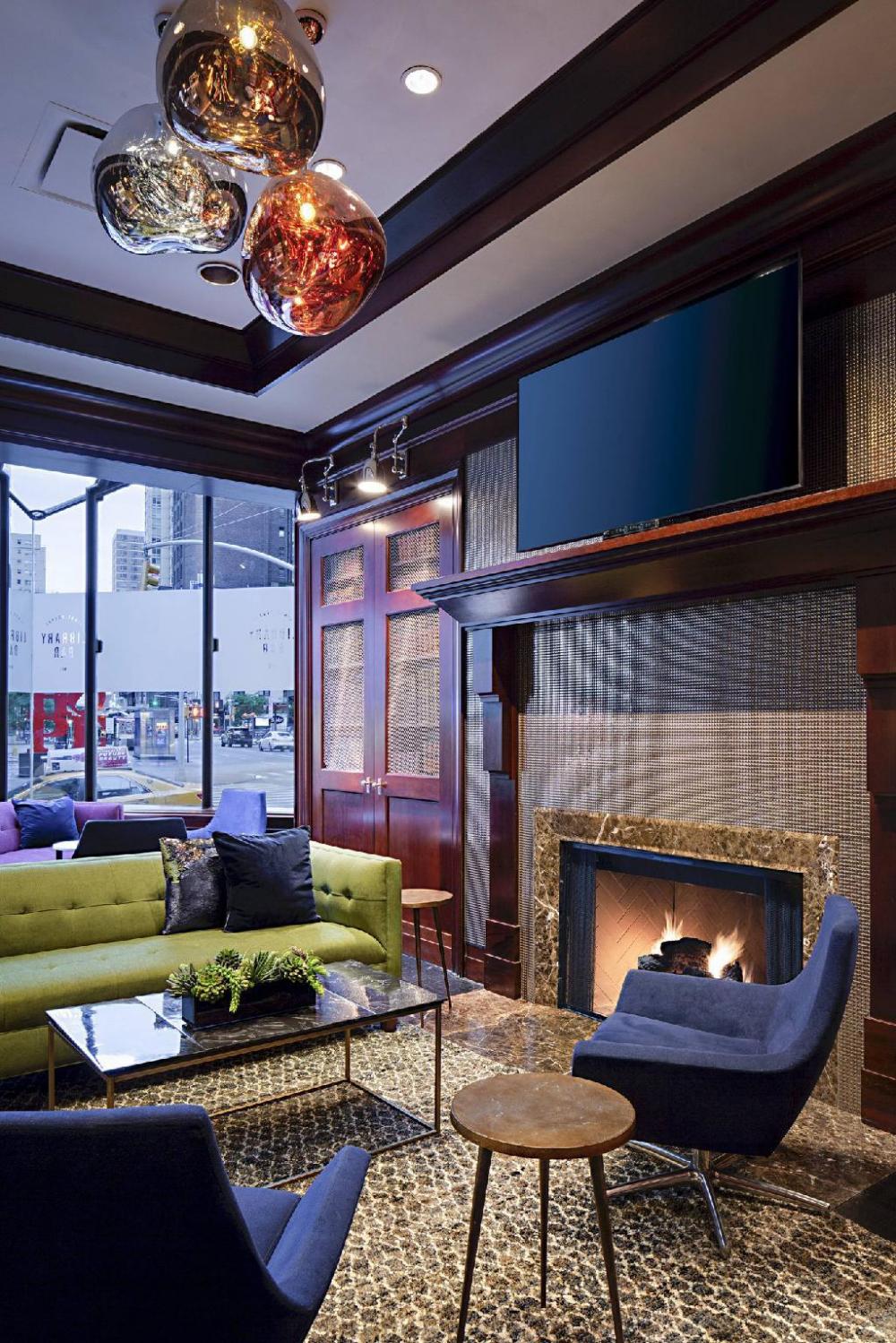 sheraton new york times square hotel