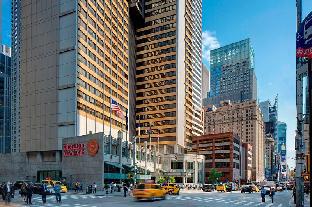 Sheraton New York Times Square Hotel,Nutley>>New York,4 star