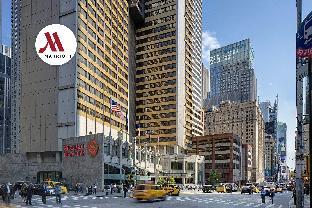 sheraton new york times square hotel