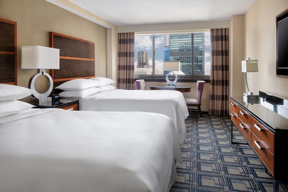 sheraton new york times square hotel