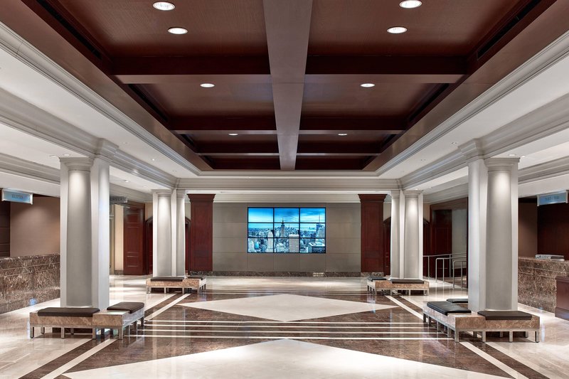 sheraton new york times square hotel