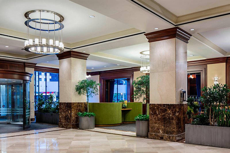 sheraton new york times square hotel