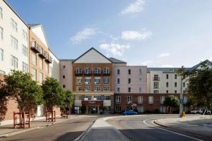 Rydges Newcastle,Mayfield West>>Hunter,5 star