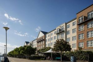 Rydges Newcastle,Mayfield West>>Hunter,5 star