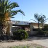 nhill oasis motel