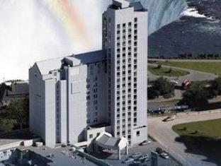 Oakes Hotel Overlooking The Falls,Near Horseshoe Falls,4 star