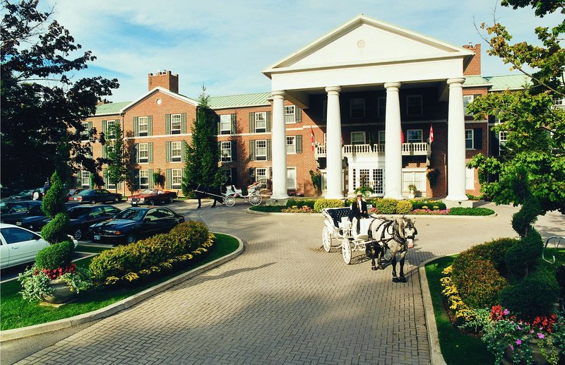 niagara on the lake