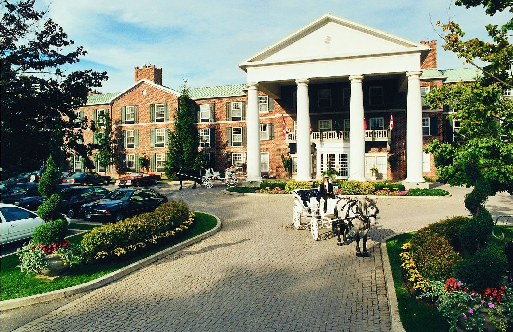 niagara on the lake