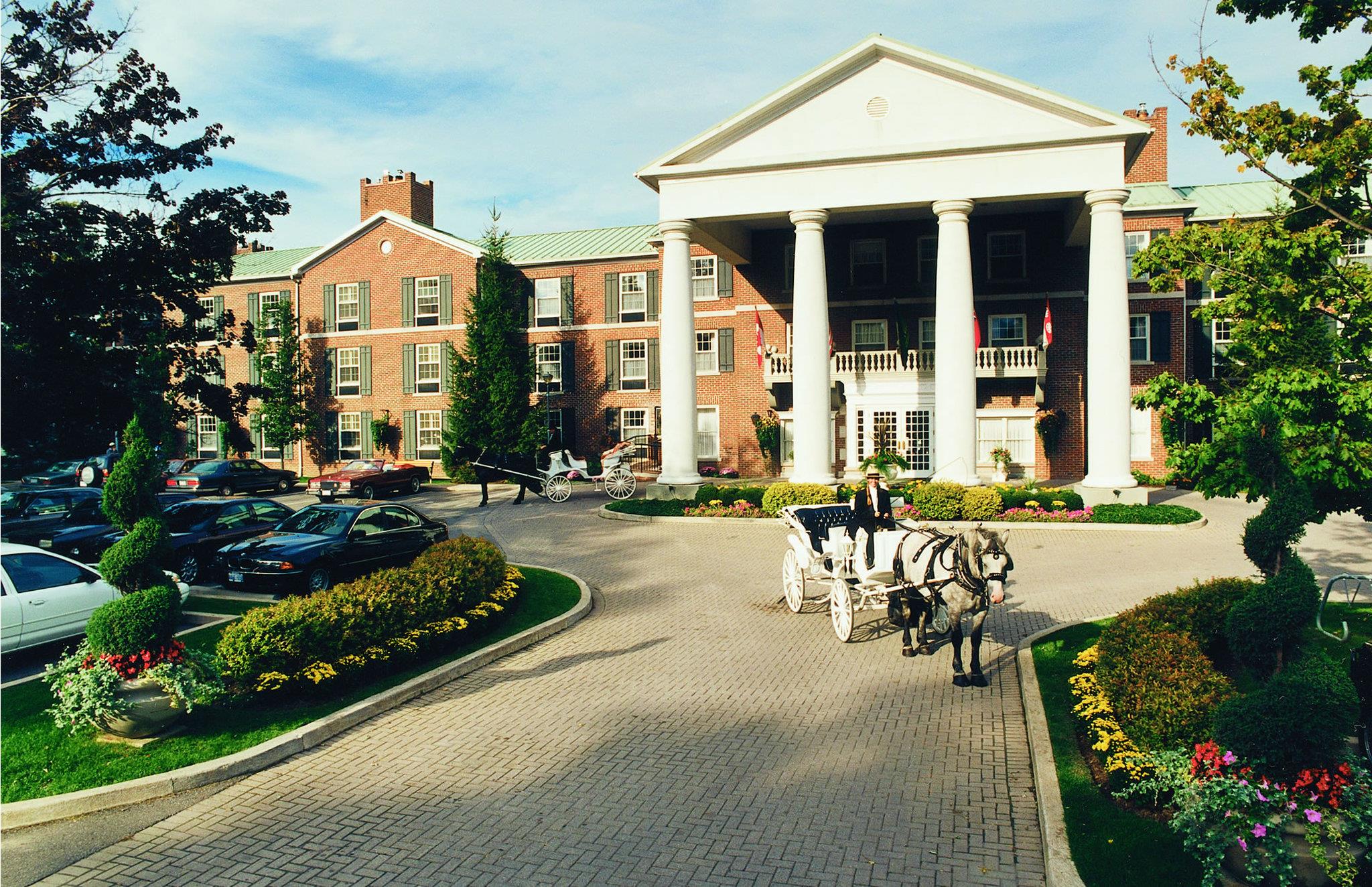 niagara on the lake