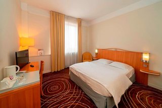 Grand Hotel Filippo,Near A Train Station,4 star